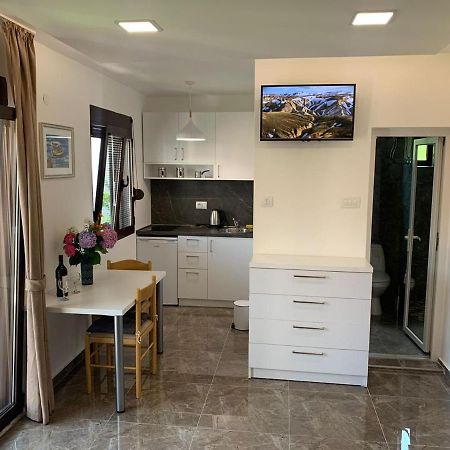 Apartman Boka 1 Bu2 부드바 외부 사진