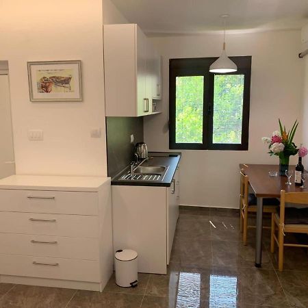 Apartman Boka 1 Bu2 부드바 외부 사진