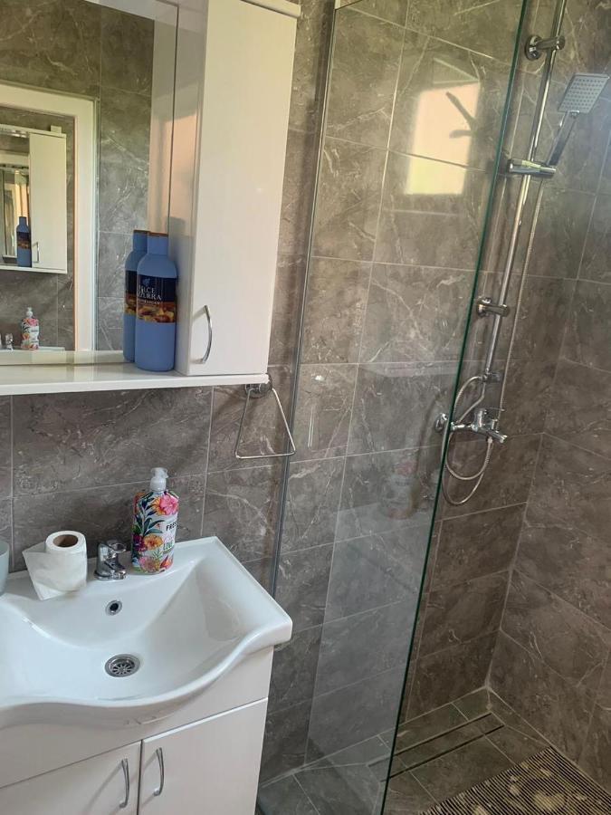 Apartman Boka 1 Bu2 부드바 외부 사진