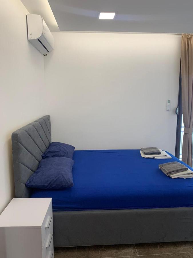Apartman Boka 1 Bu2 부드바 외부 사진