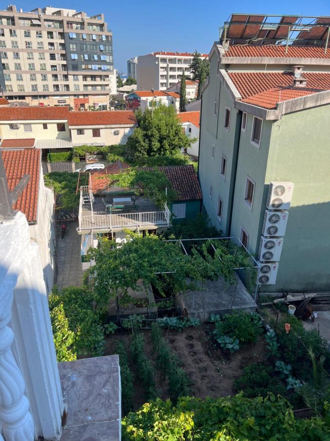 Apartman Boka 1 Bu2 부드바 외부 사진