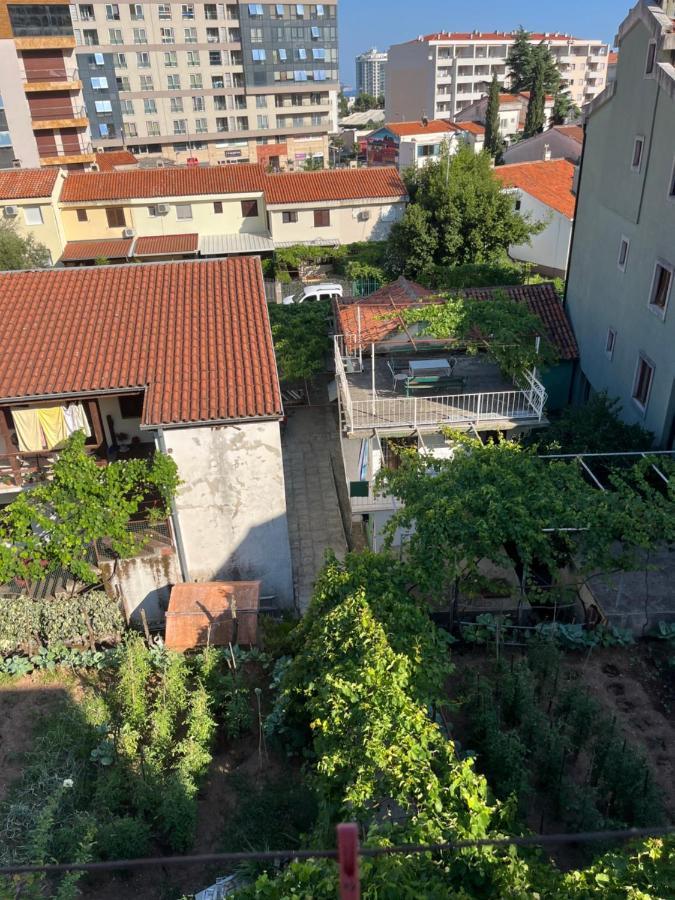 Apartman Boka 1 Bu2 부드바 외부 사진
