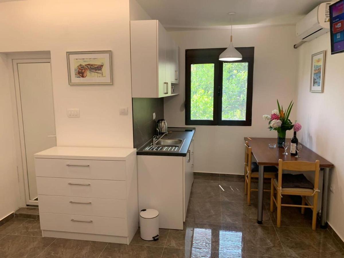 Apartman Boka 1 Bu2 부드바 외부 사진